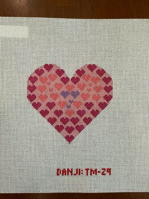 Small Hearts