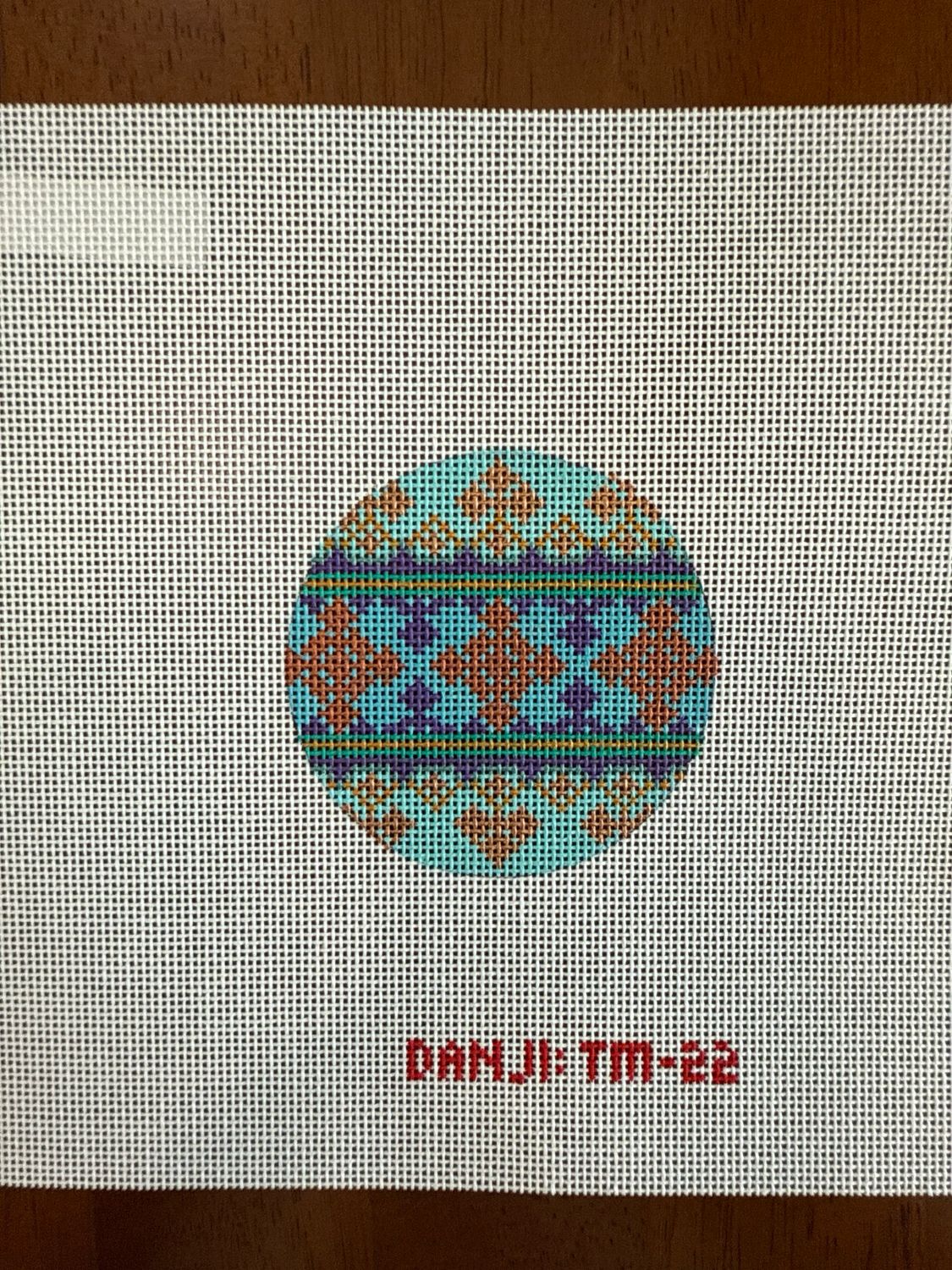 Geometric Round