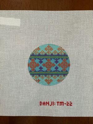 Geometric Round