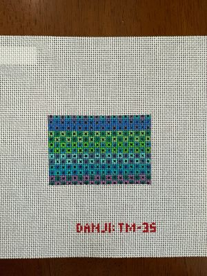 Dots Wallet Insert