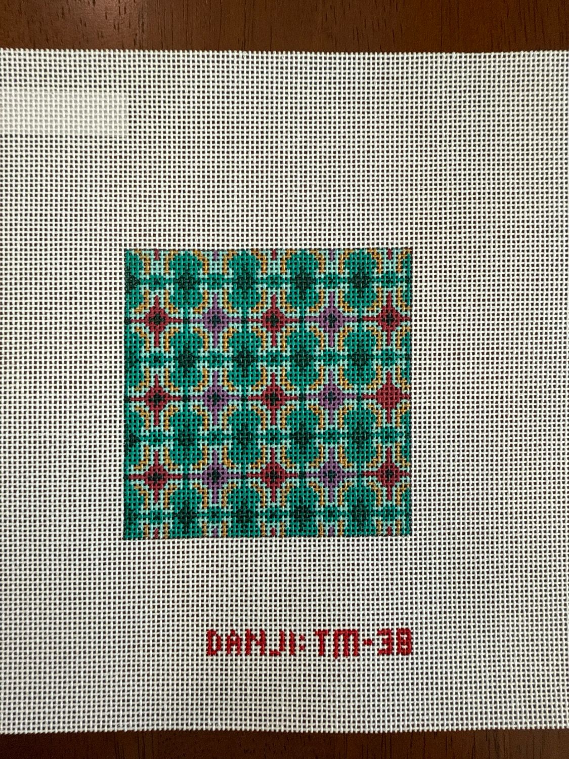 Diamonds Coaster