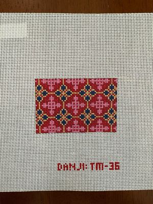 Diamonds Wallet Insert