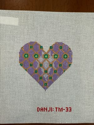 Geometric Heart