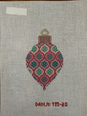 Pink Bulb