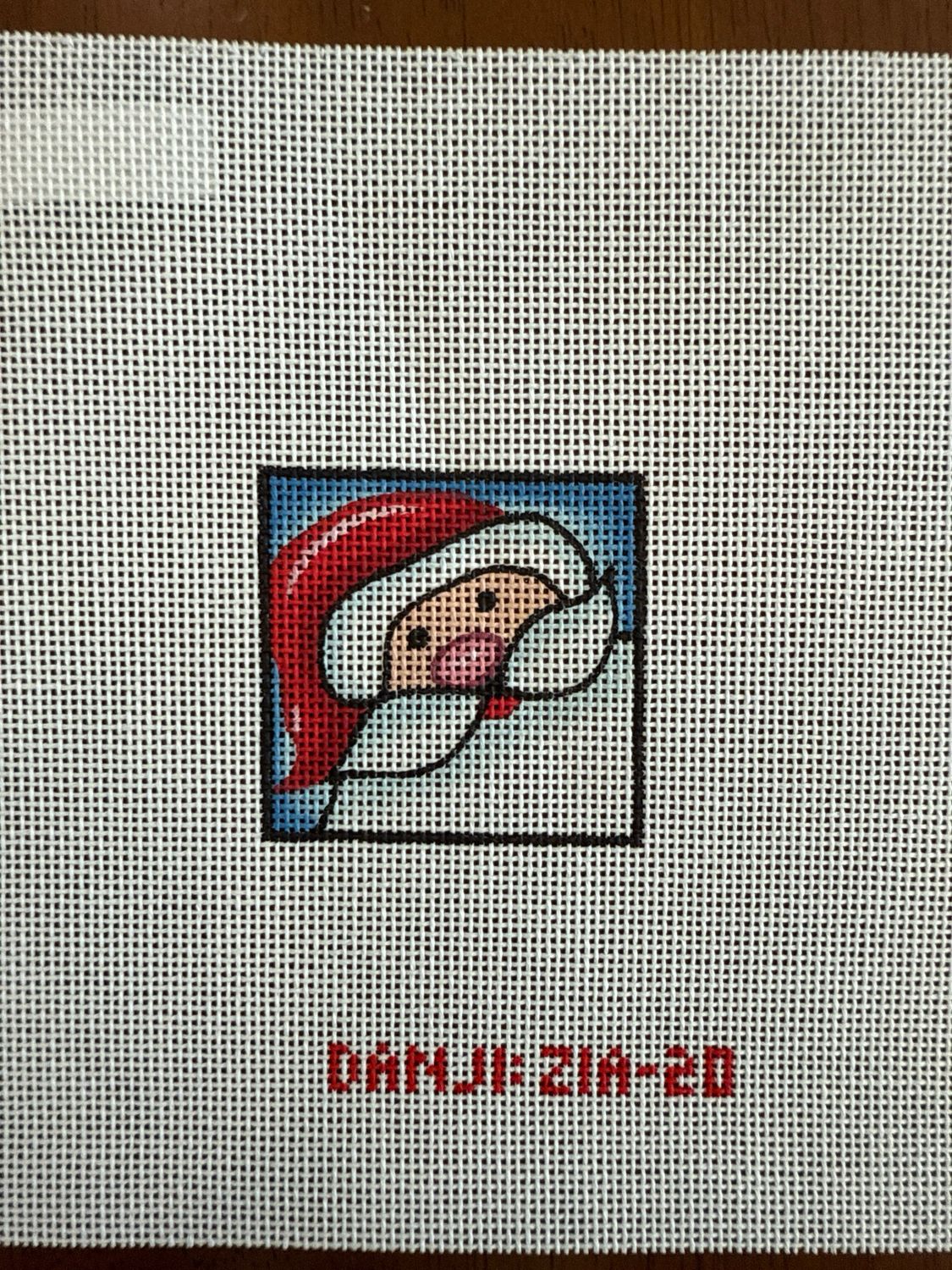Santa