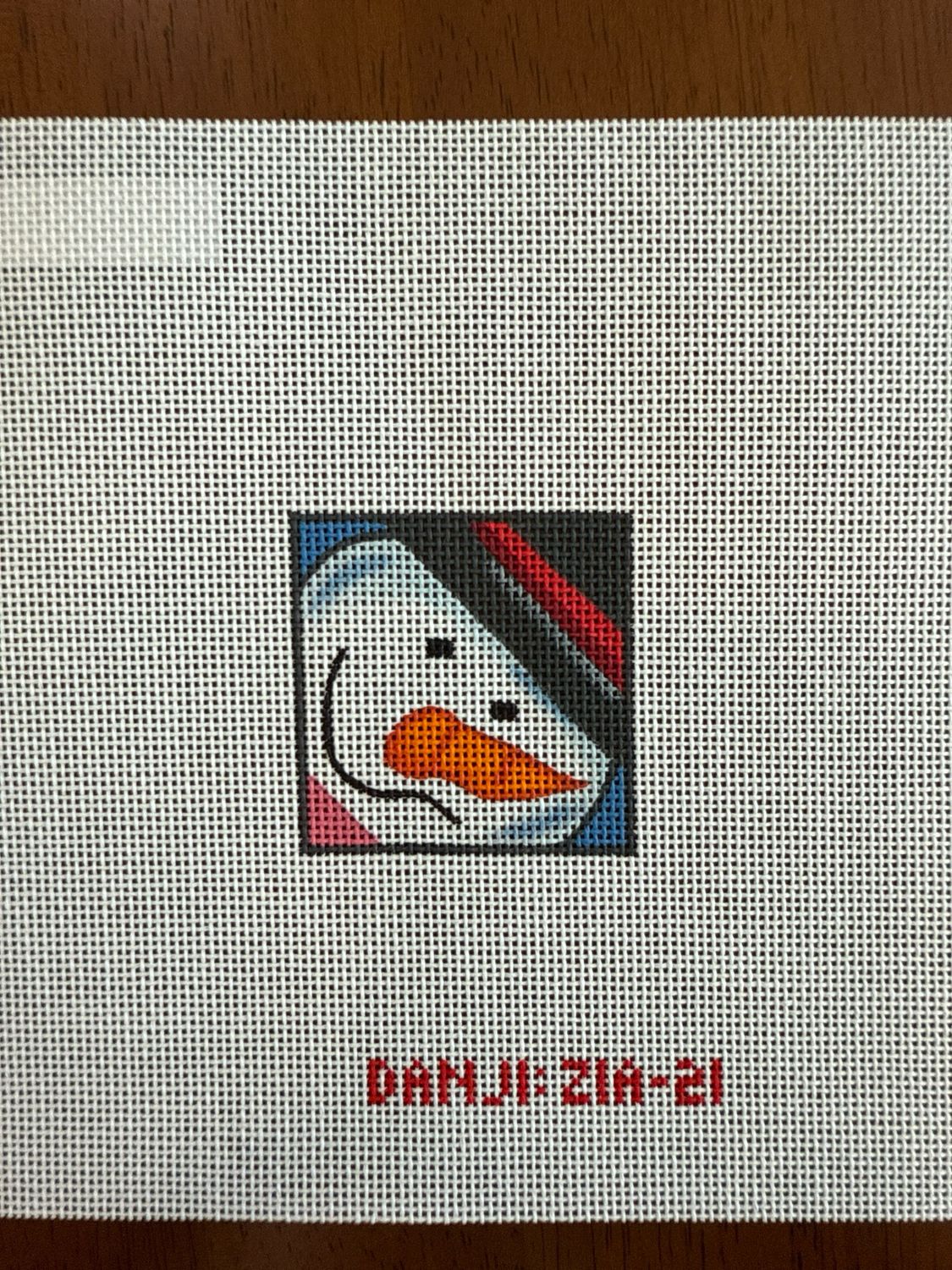 Snowman
