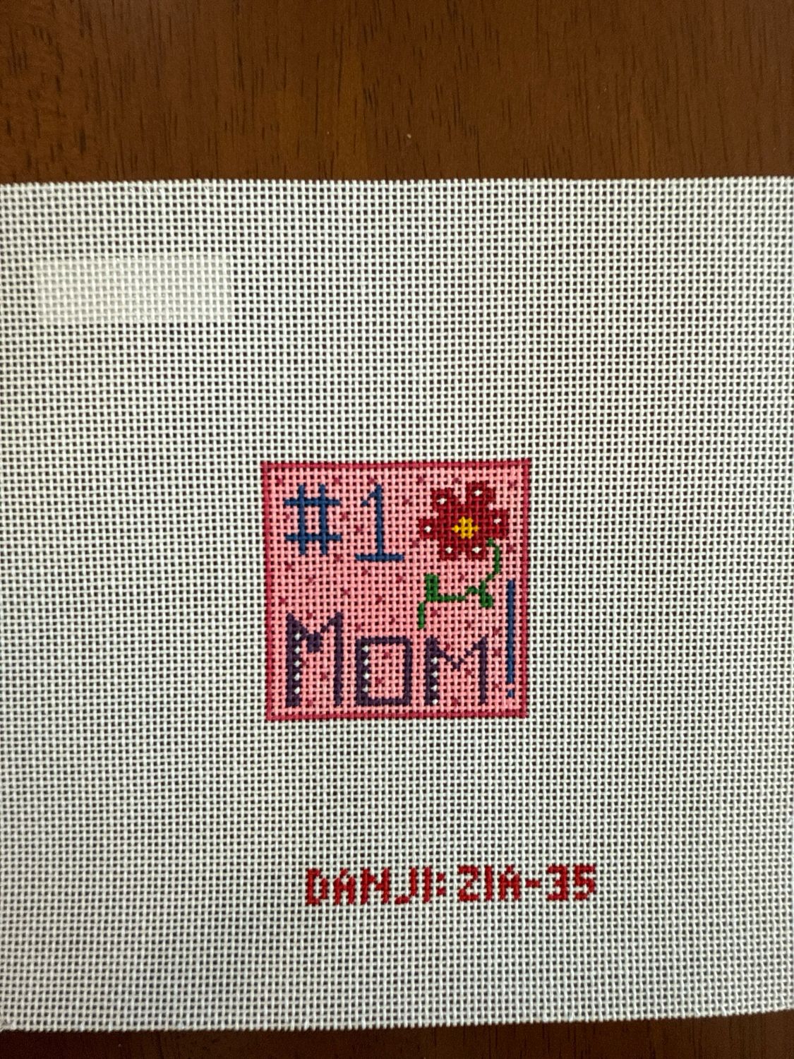 #1 Mom