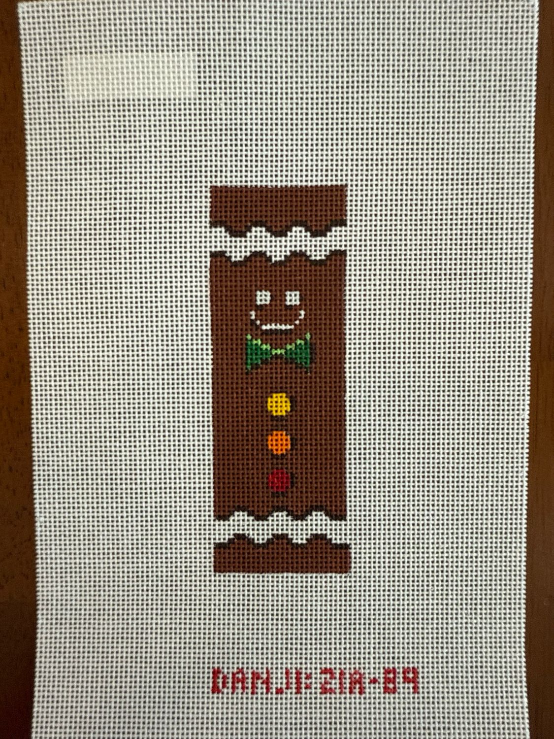 Gingerbread Stick