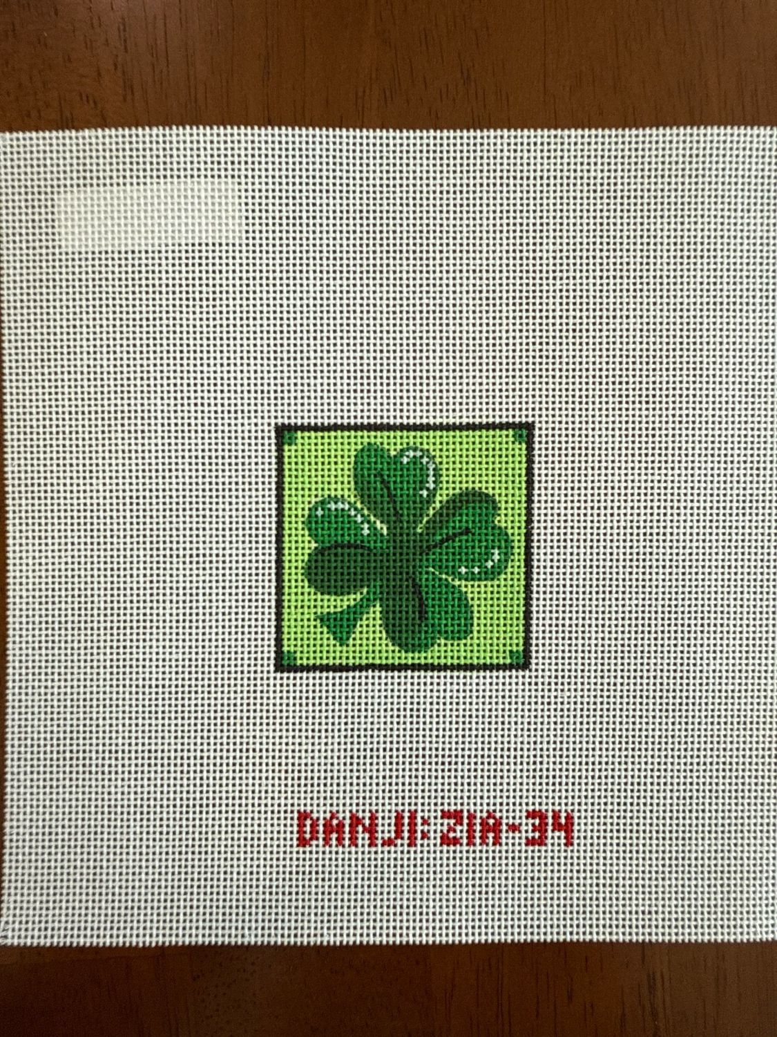 Shamrock