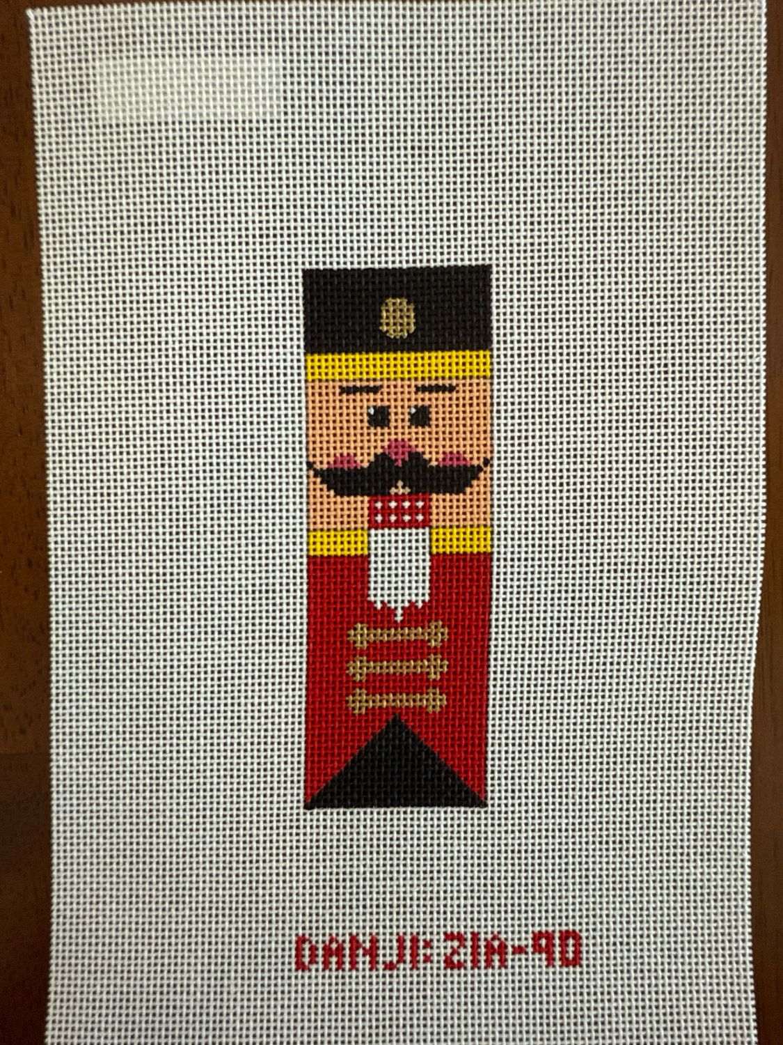 Nutcracker Stick