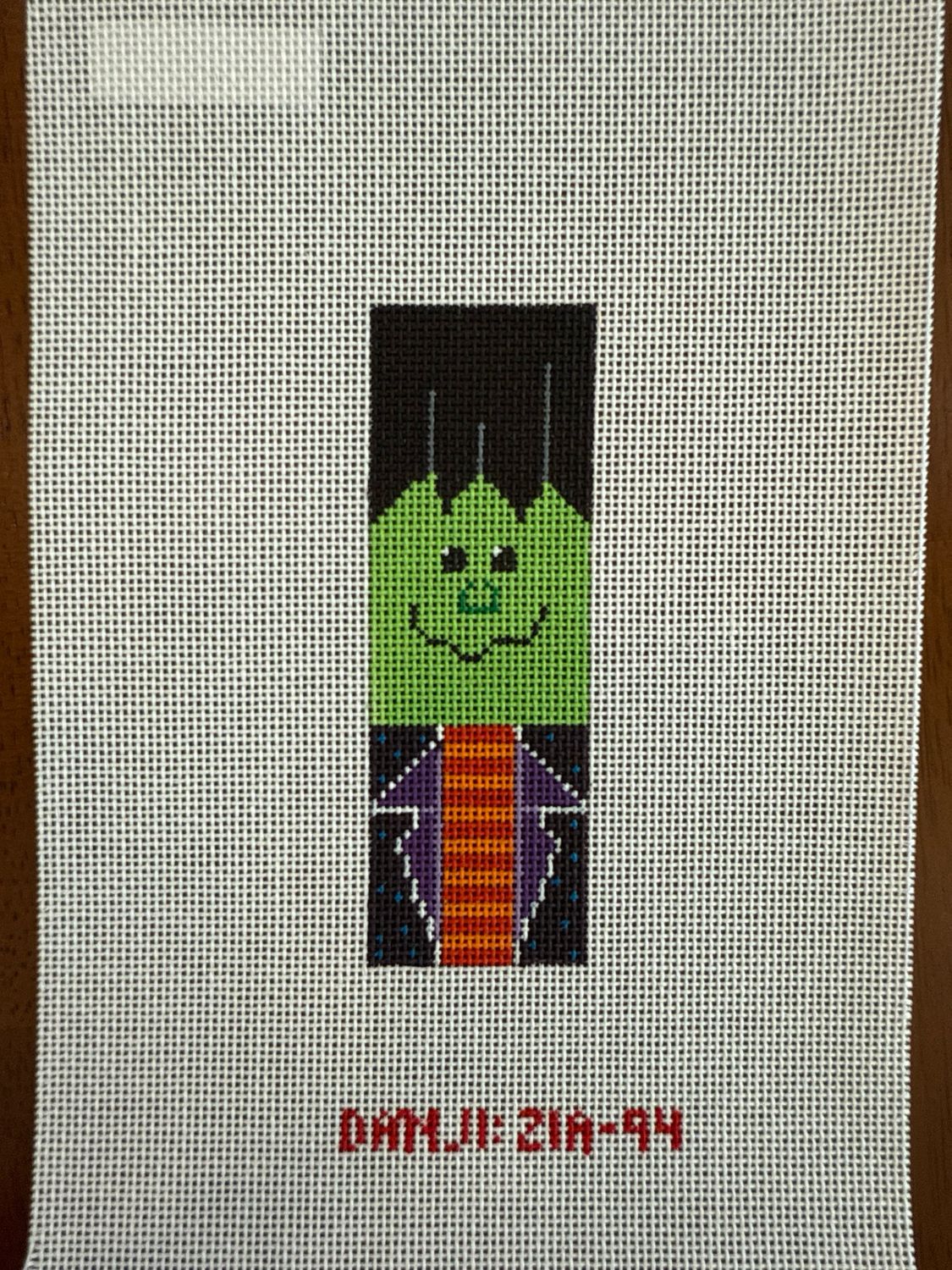 Frankenstein Stick