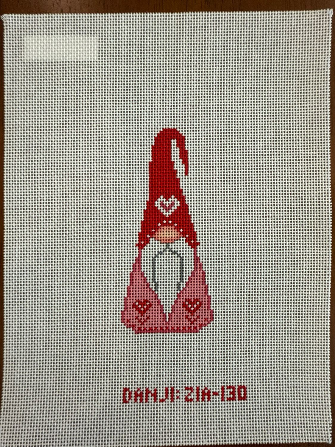 Gnome Valentine
