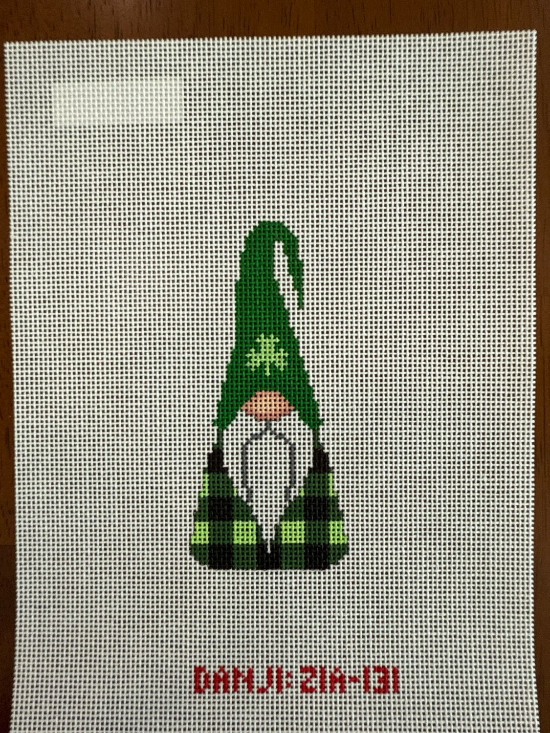 Gnome St Patrick&#39;s Day