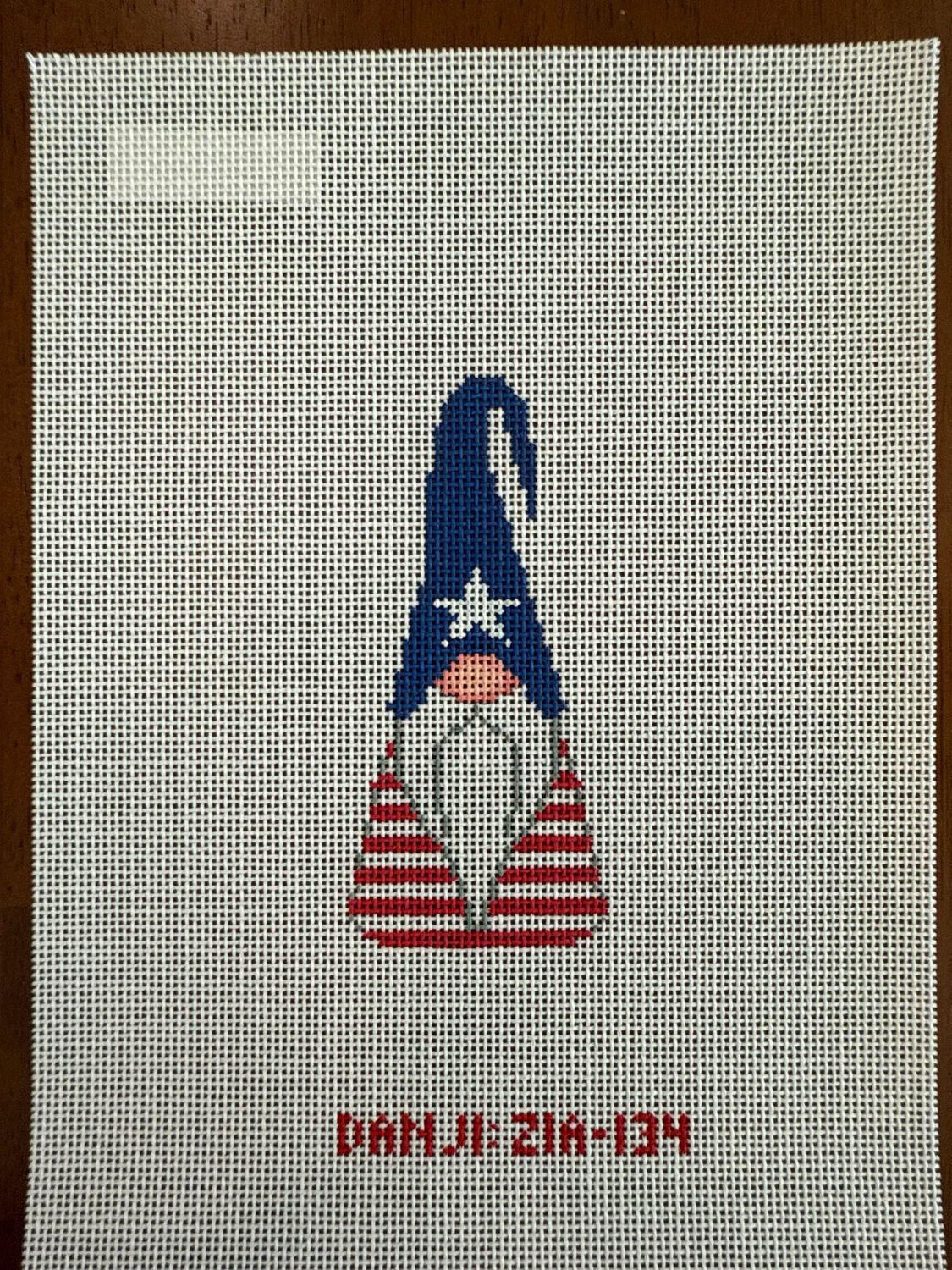 Gnome July 4th