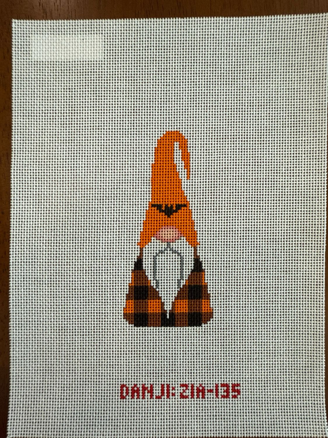Gnome Halloween