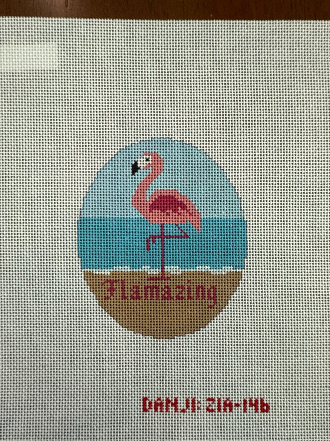 Flamingo Flamazing