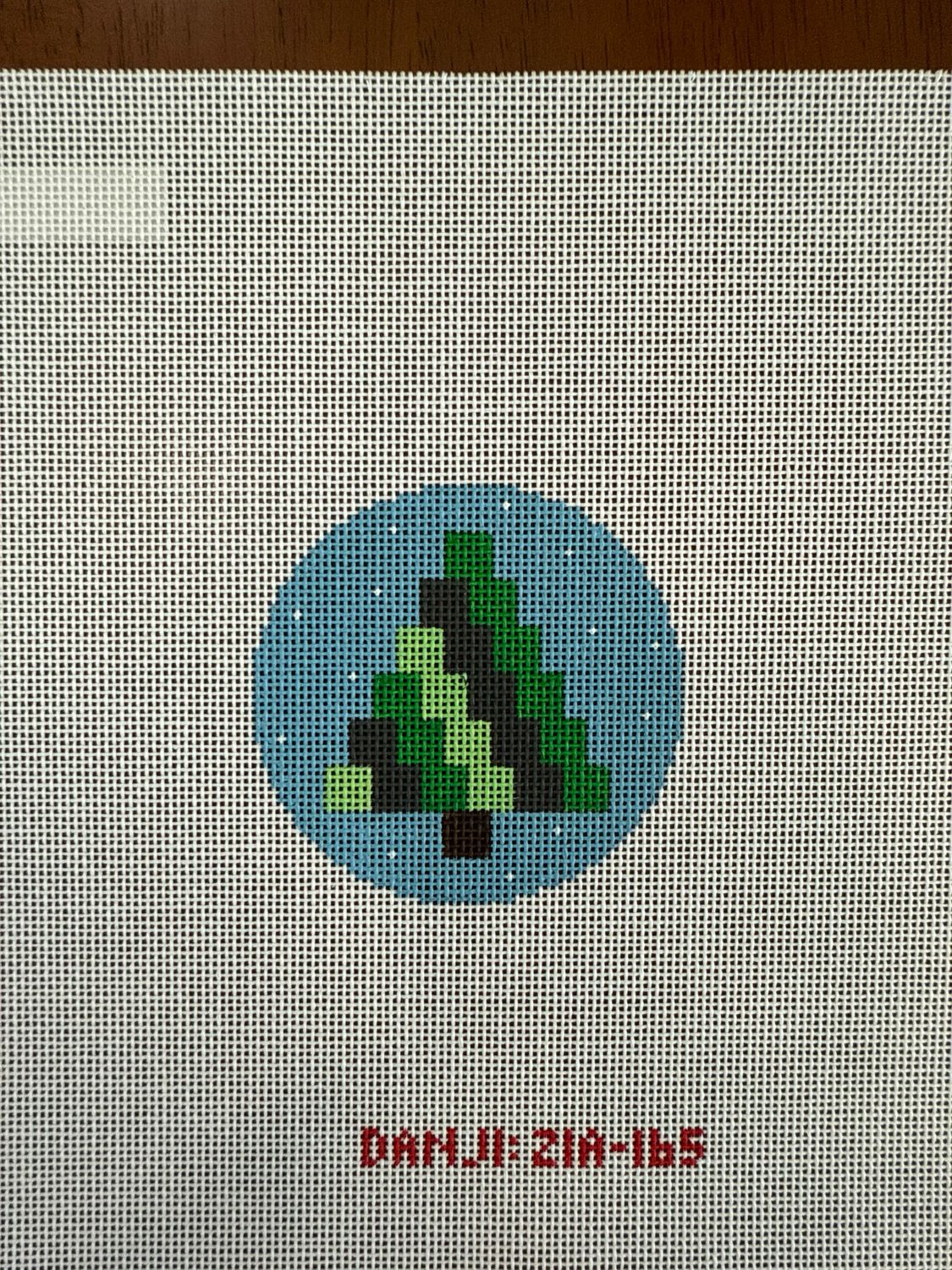 Block Tree Round