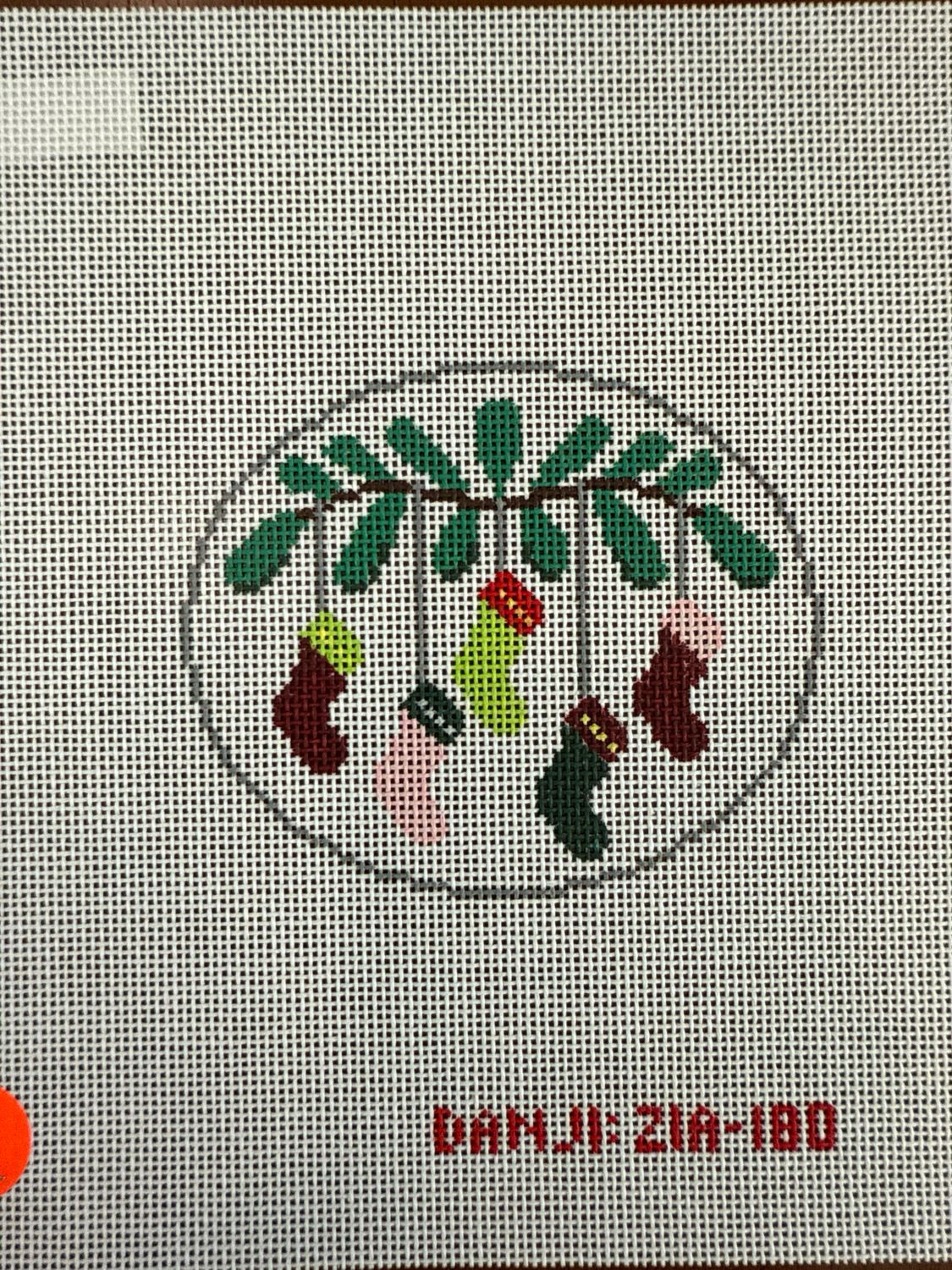 Garland - Stockings