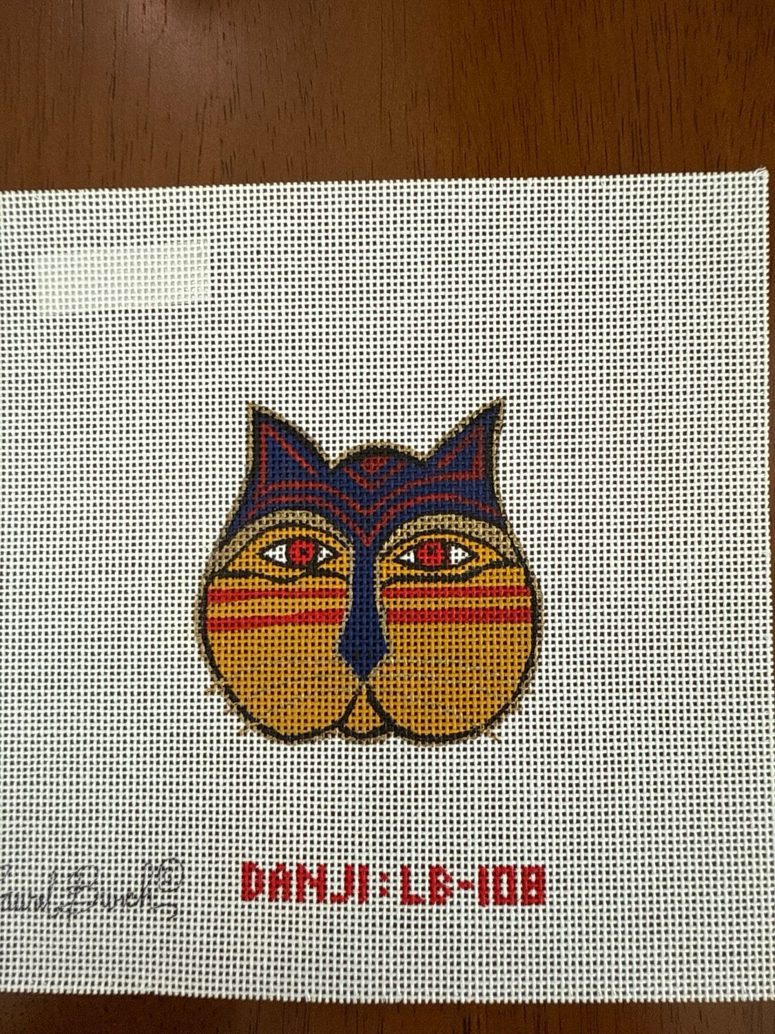 Cat Face