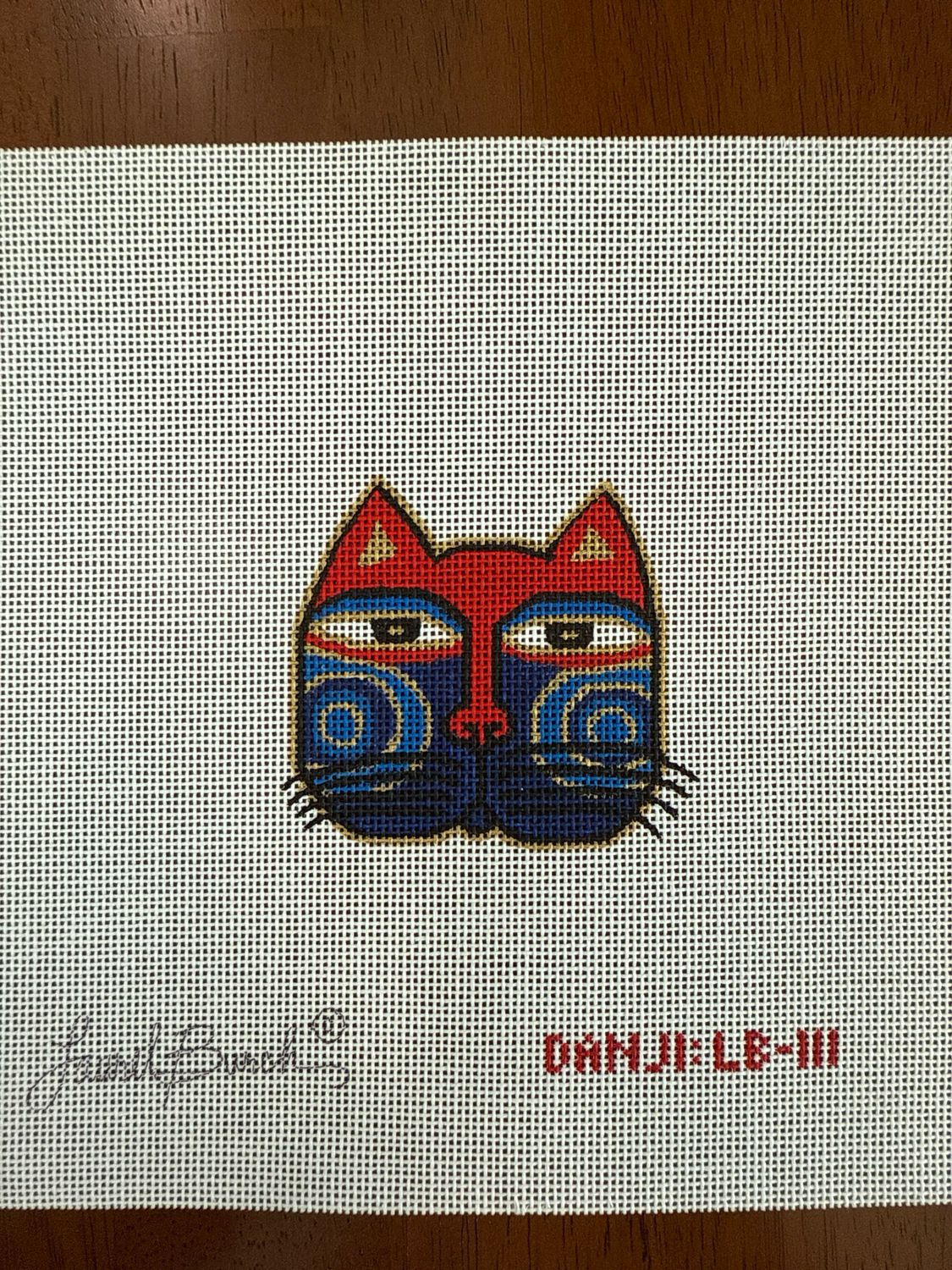 Cat Face