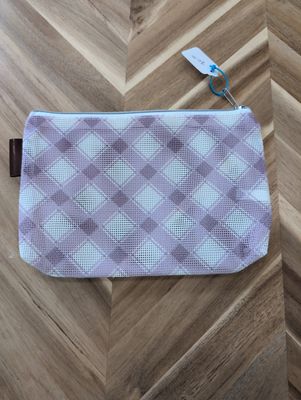 Mini Project Bag Lilac