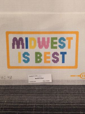 Midwest Is Best