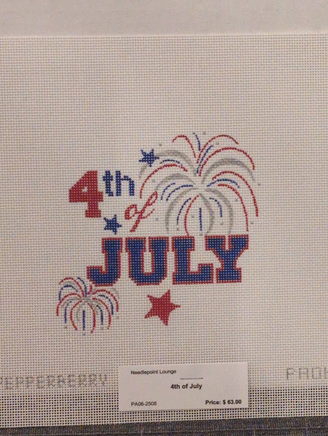 4th of July