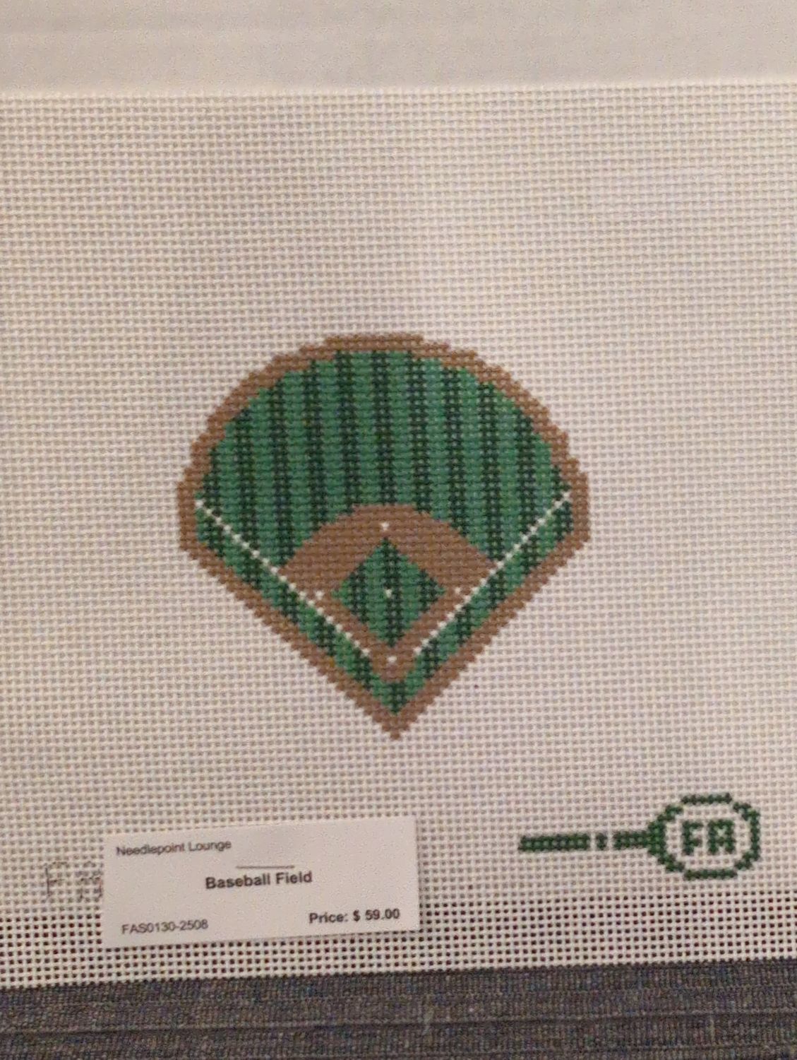 Baseball Field