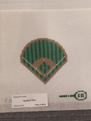 Baseball Field
