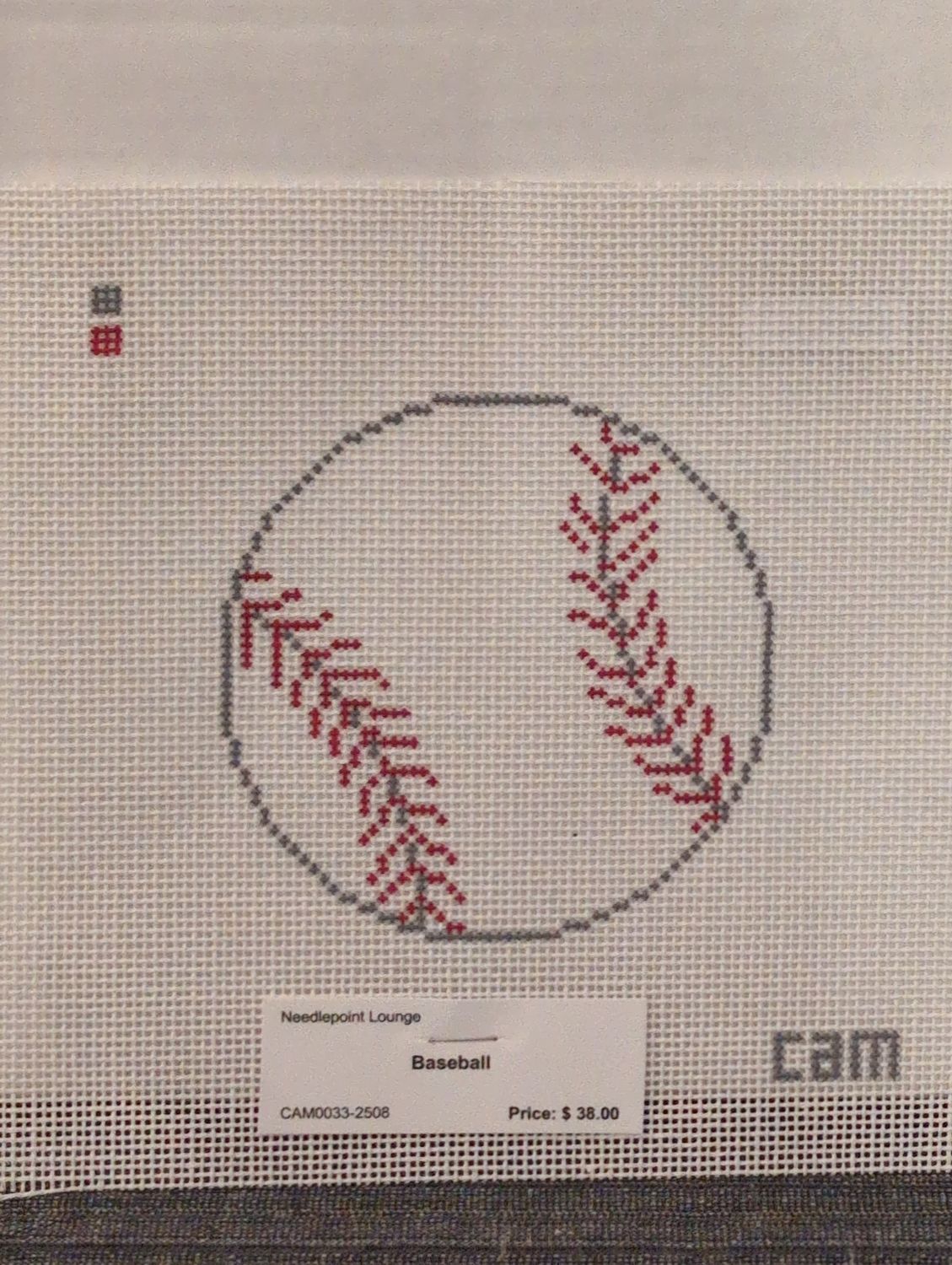 Baseball