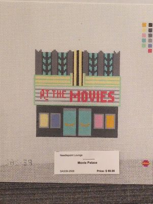 Movie Palace