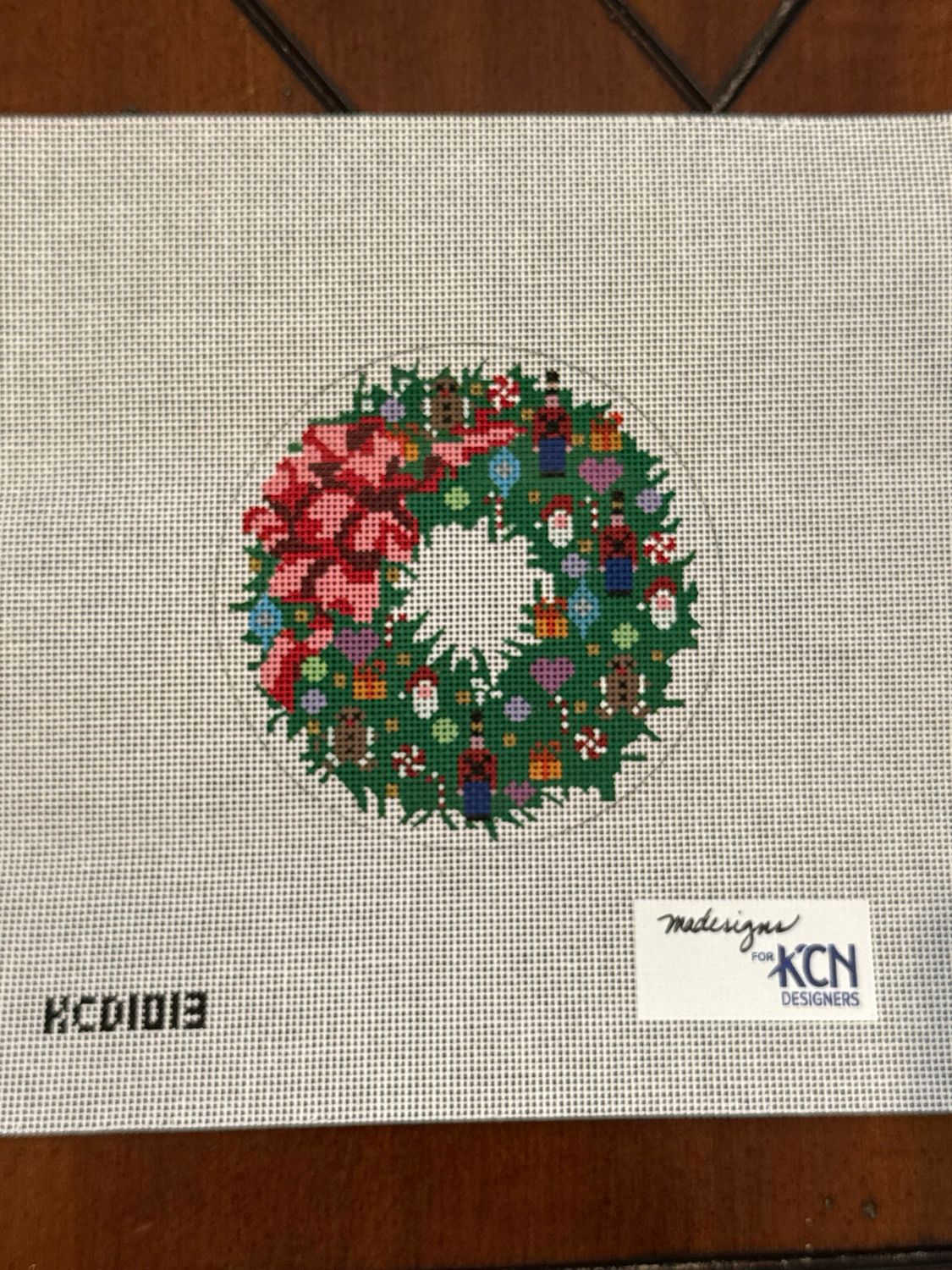 Christmas Wreath