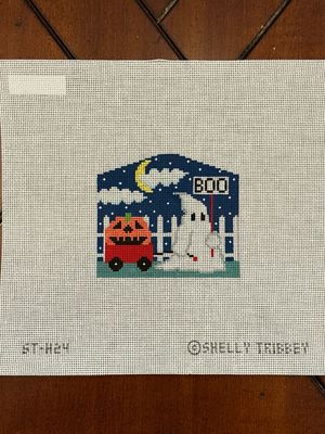 Boo Ghost 18M