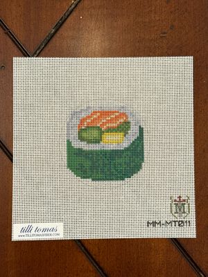 Sushi 3” Round 18M