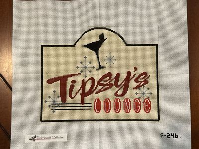 Tipsy’s Lounge