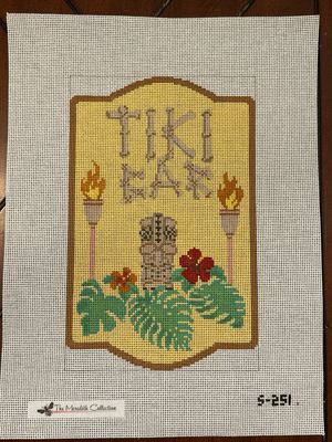 Tiki Bar