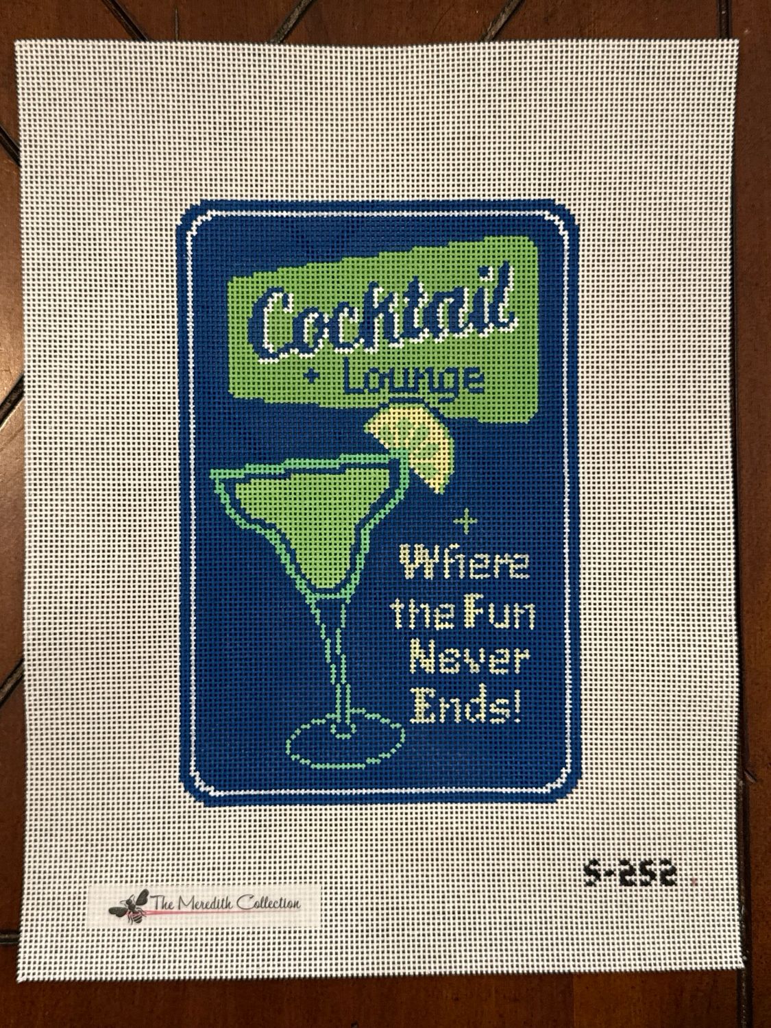 Cocktail Lounge