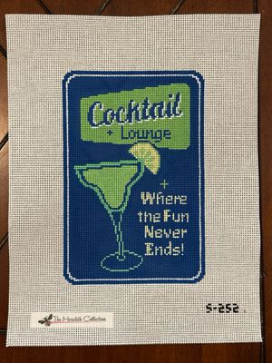 Cocktail Lounge