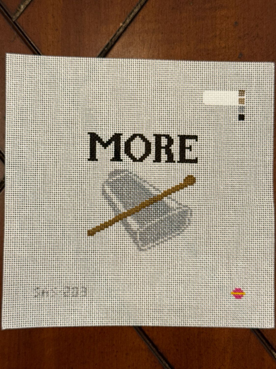 More Cowbell