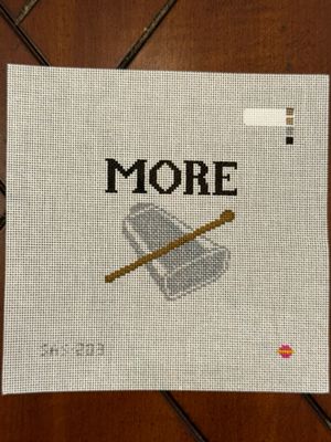 More Cowbell