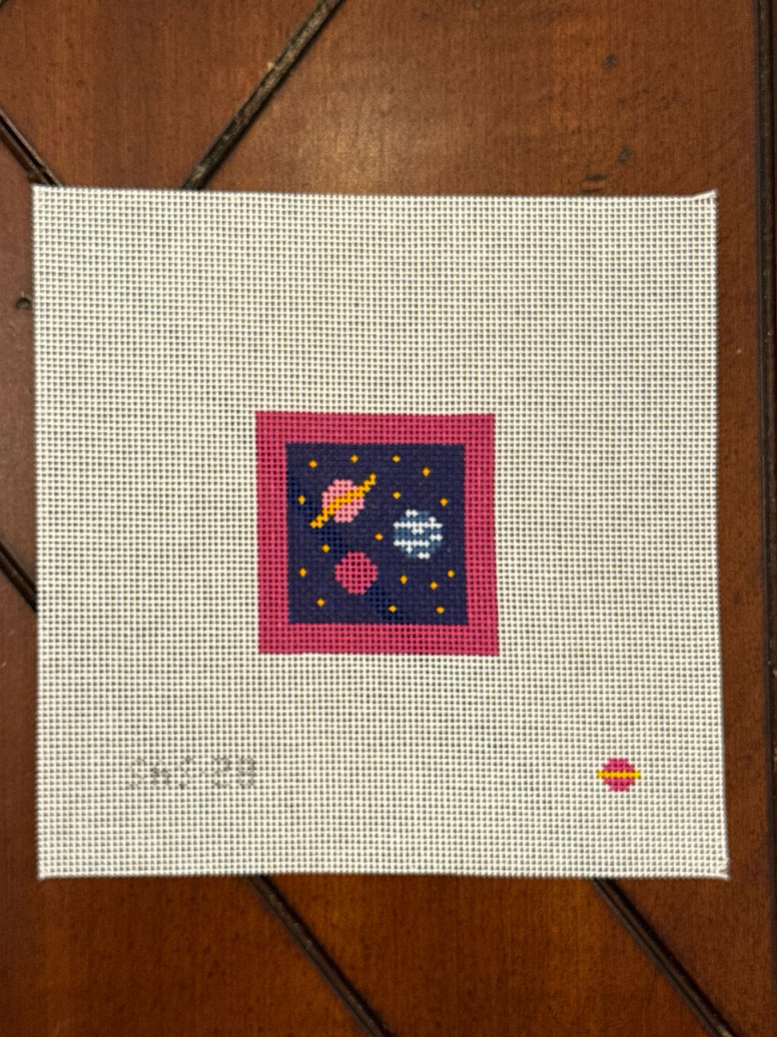 Planets Cozy Insert