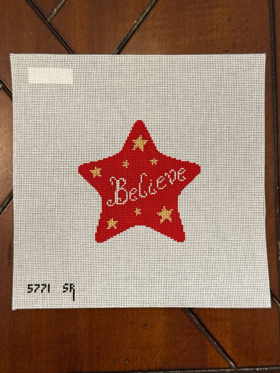 Believe Star