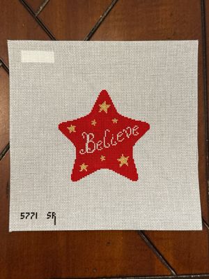 Believe Star