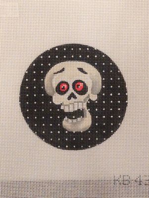 Dry Bones