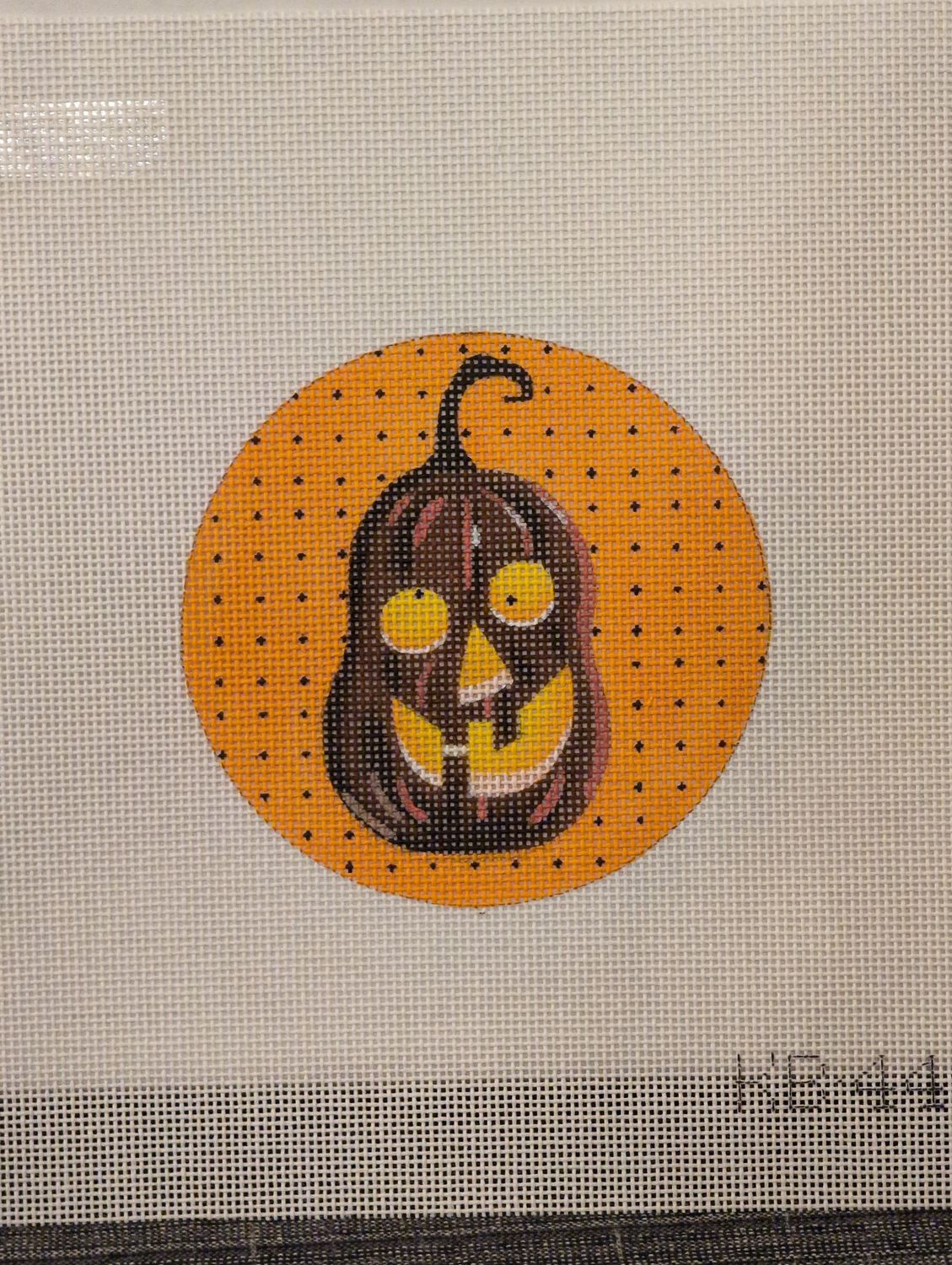 Fritz O&#39; Lantern