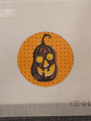 Fritz O&#39; Lantern