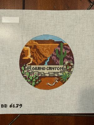 Explore America - Grand Canyon