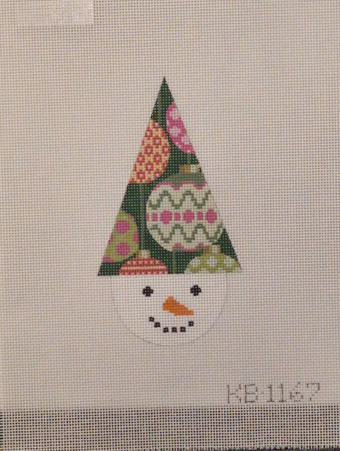 Snowcone - Baubles