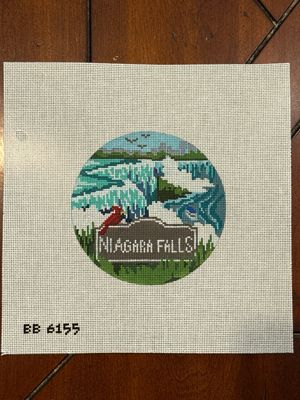Explore America - Niagara Falls