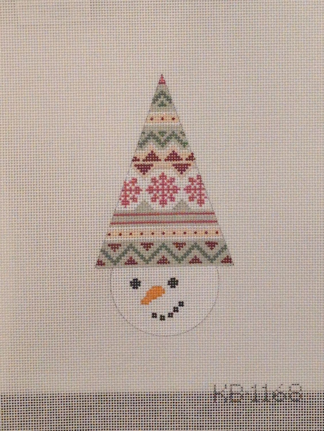 Snowcone - Fair Isle - Discontinued